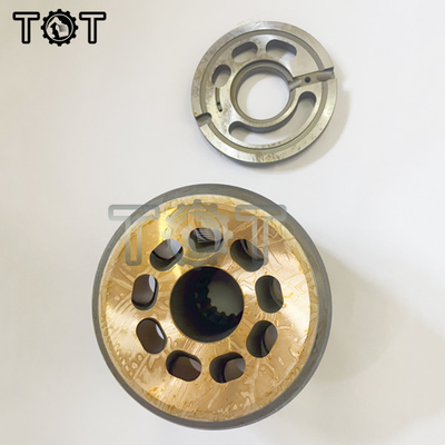 Suku Cadang Pompa Piston K3V180 HD1250 HD1430 HD2045 Suku Cadang KATO EXCAVATOR