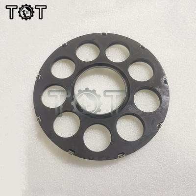 Suku Cadang Pompa Piston K3V180 HD1250 HD1430 HD2045 Suku Cadang KATO EXCAVATOR
