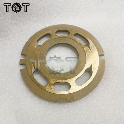 Suku Cadang Pompa Piston K3V180 HD1250 HD1430 HD2045 Suku Cadang KATO EXCAVATOR