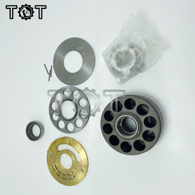 EX60 DH60 SK60 E307C Suku Cadang Pompa Hidrolik Suku Cadang Pompa Piston AP2D36