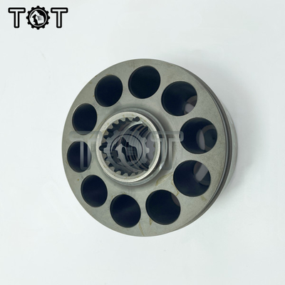 EX60 DH60 SK60 E307C Suku Cadang Pompa Hidrolik Suku Cadang Pompa Piston AP2D36