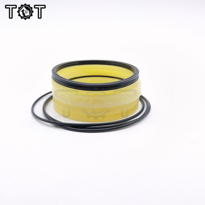 Kit Seal Pemutus Hidrolik ISO9001 SB50 100mm Karet O Ring
