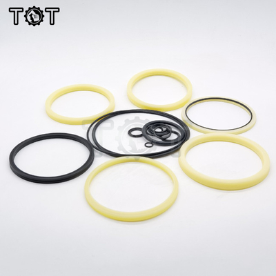 Kit Seal Pemutus Hidrolik ISO9001 SB50 100mm Karet O Ring