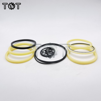 Kit Seal Pemutus Hidrolik ISO9001 SB50 100mm Karet O Ring