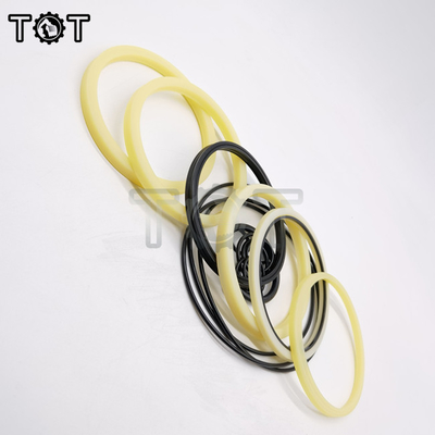 Kit Seal Pemutus Hidrolik ISO9001 SB50 100mm Karet O Ring