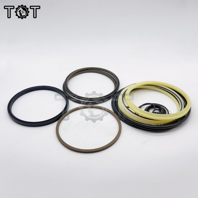 PTFE Durable Hydraulic Breaker Mechanical Seal 135MM Tahan Minyak Untuk DMB210