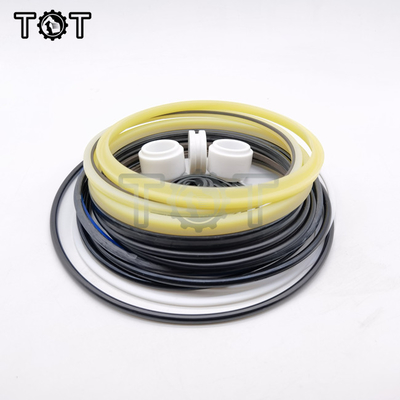 150MM ODM HB F35 Hidrolik Seal Seal Kit Tahan Panas 150mm O Ring