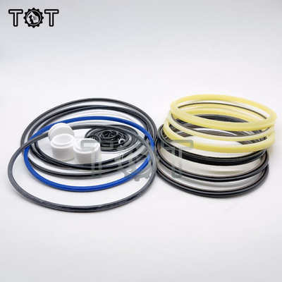 150MM ODM HB F35 Hidrolik Seal Seal Kit Tahan Panas 150mm O Ring