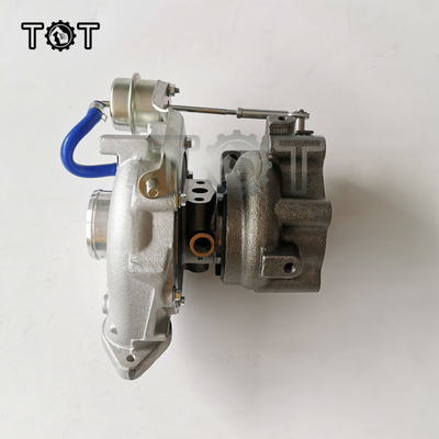 8.5KG J05E Hino Excavator Turbocharger pengisi daya turbo SK200 SK210-8 SK250 260-8