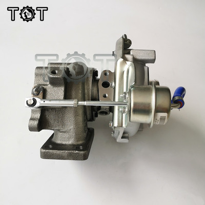 8.5KG J05E Hino Excavator Turbocharger pengisi daya turbo SK200 SK210-8 SK250 260-8