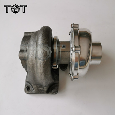 114400-3770 6BG1 Isuzu Turbocharger ZX200-3G 240-3G XG822 RHG6 Turbo