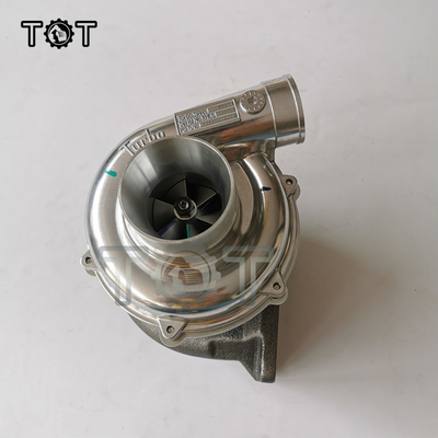 114400-3770 6BG1 Isuzu Turbocharger ZX200-3G 240-3G XG822 RHG6 Turbo