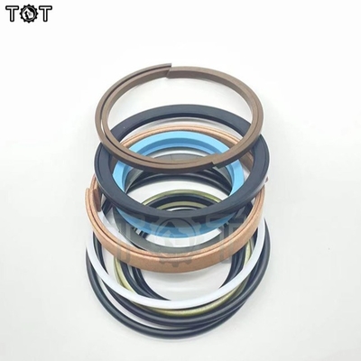EC210B Boom Excavator Kit Segel Silinder Hidraulik VOE14589129 VOLVO Seal Kit