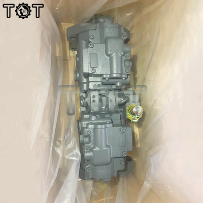 HD820 HD700 E320 E320B Suku Cadang Pompa Hidrolik Pompa  K3V112DT