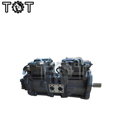 HD450 E312 E312B E312C  Pompa Utama Hidrolik Pompa Hidrolik K3v63DT
