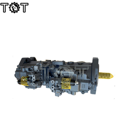 Perakitan Pompa Hidrolik  K3V112DTP SY215-8 SY205-8 Sany Excavator Parts