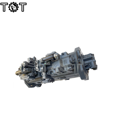Perakitan Pompa Hidrolik  K3V112DTP SY215-8 SY205-8 Sany Excavator Parts