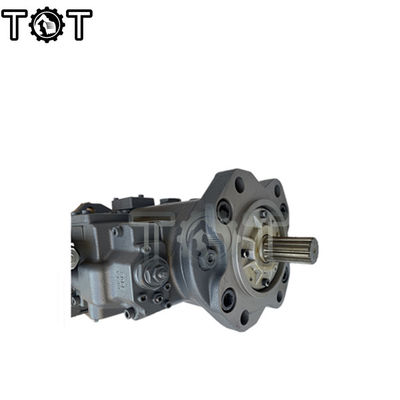Perakitan Pompa Hidrolik  K3V112DTP SY215-8 SY205-8 Sany Excavator Parts