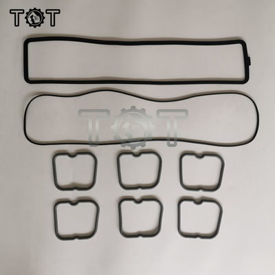 PC200-6 PC200-7 R215-7 6D102 6BT5.9 Kit Gasket Mesin 6378-K1-1100 6738-K2-1100