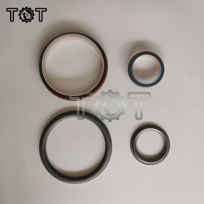 PC200-6 PC200-7 R215-7 6D102 6BT5.9 Kit Gasket Mesin 6378-K1-1100 6738-K2-1100