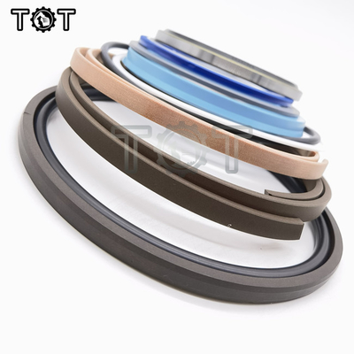 CASE CX360B 4364912 Arm Cylinder Seal Kit Tahan Benturan