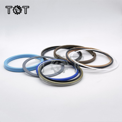 CASE CX360B 4364912 Arm Cylinder Seal Kit Tahan Benturan