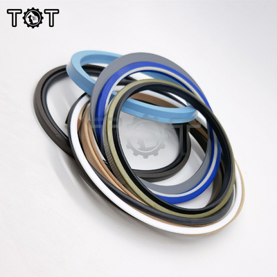 CASE CX360B 4364912 Arm Cylinder Seal Kit Tahan Benturan